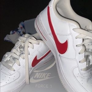 AIR FORCE ONES